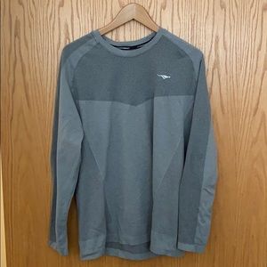 Athletic Dry Fit Shirt